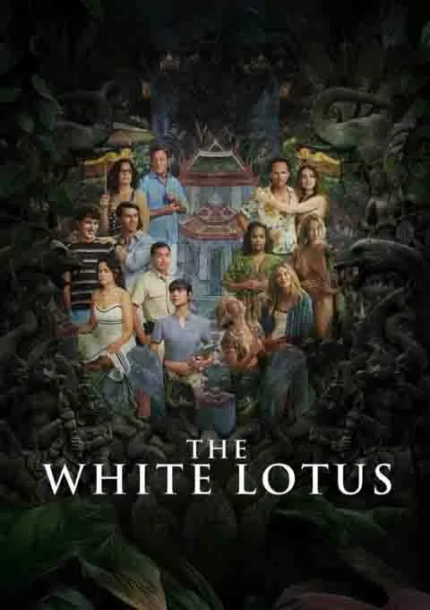 白莲花度假村 第三季